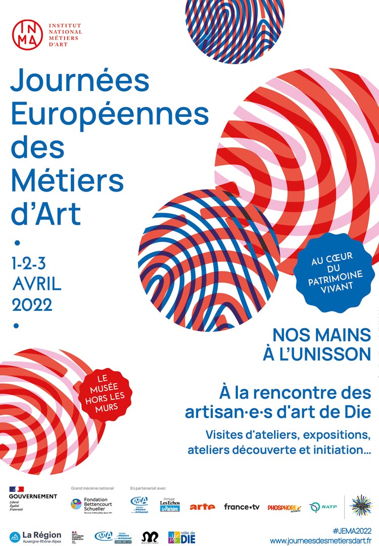 métiers d'art