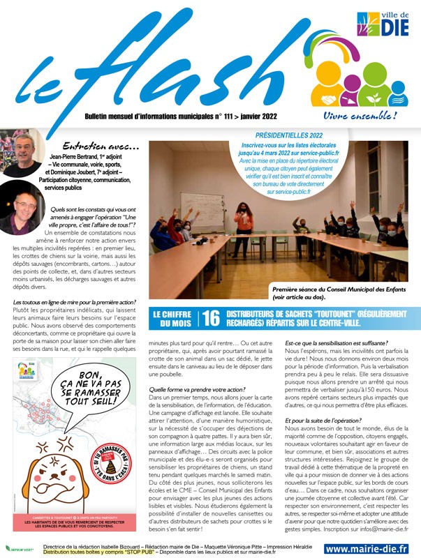 Flash 111