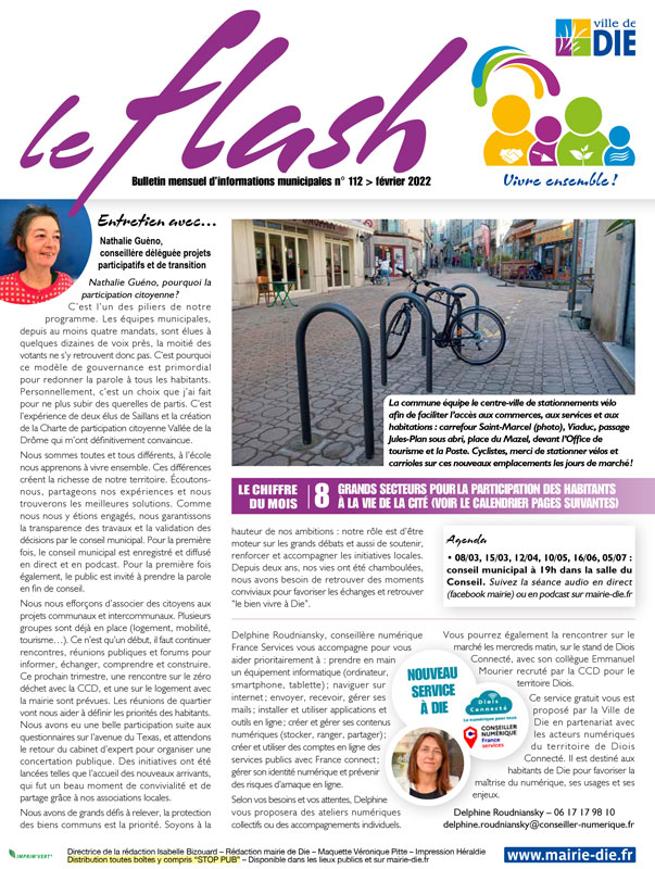 Flash 112