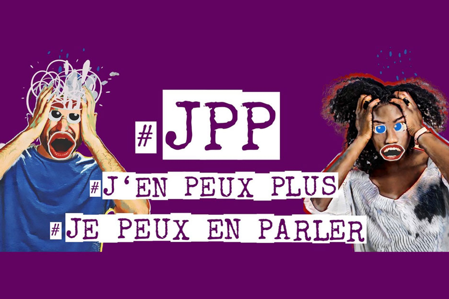 #JPP : une série lancée par l'ESCDD