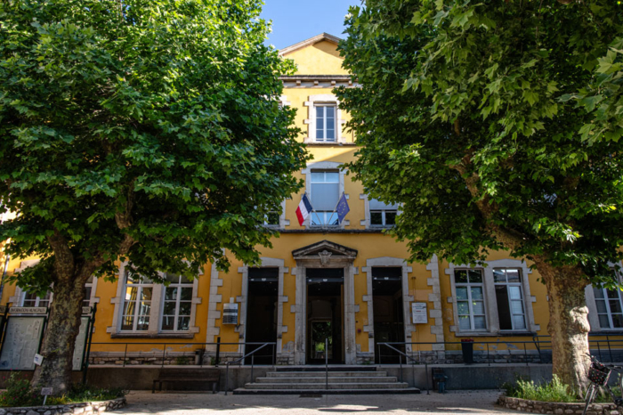 Mairie de Die