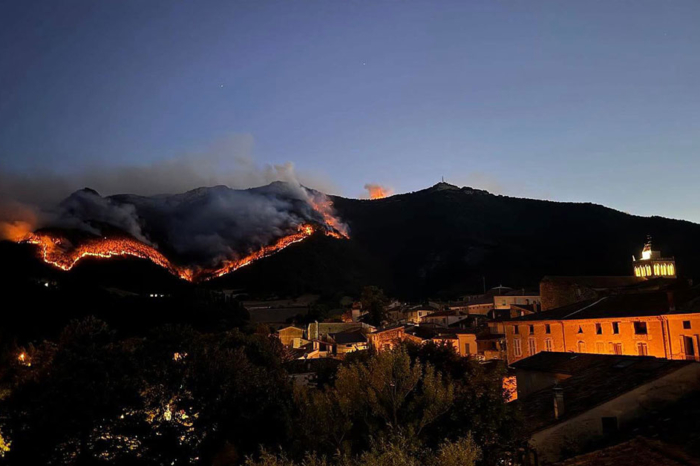 Incendie Die