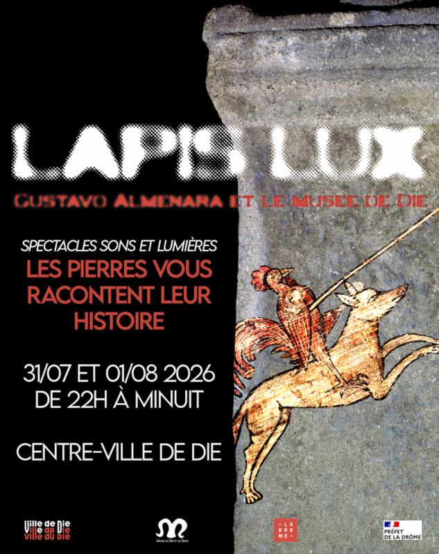 Spectacle son et lumières