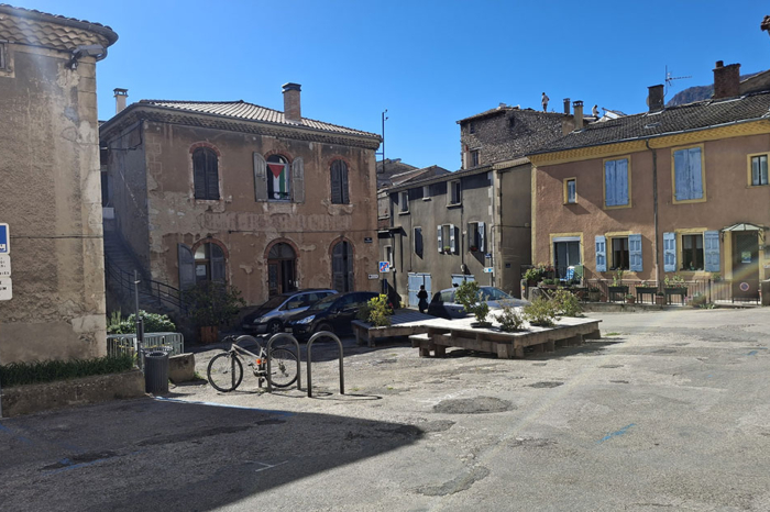 place antonin chevandier