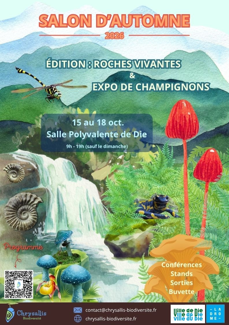 Salon d'automne